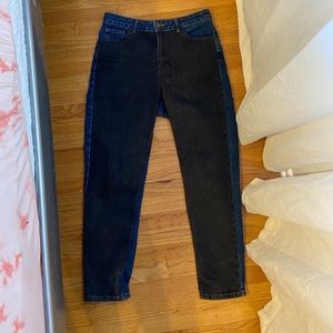Topshop Moto Jeans